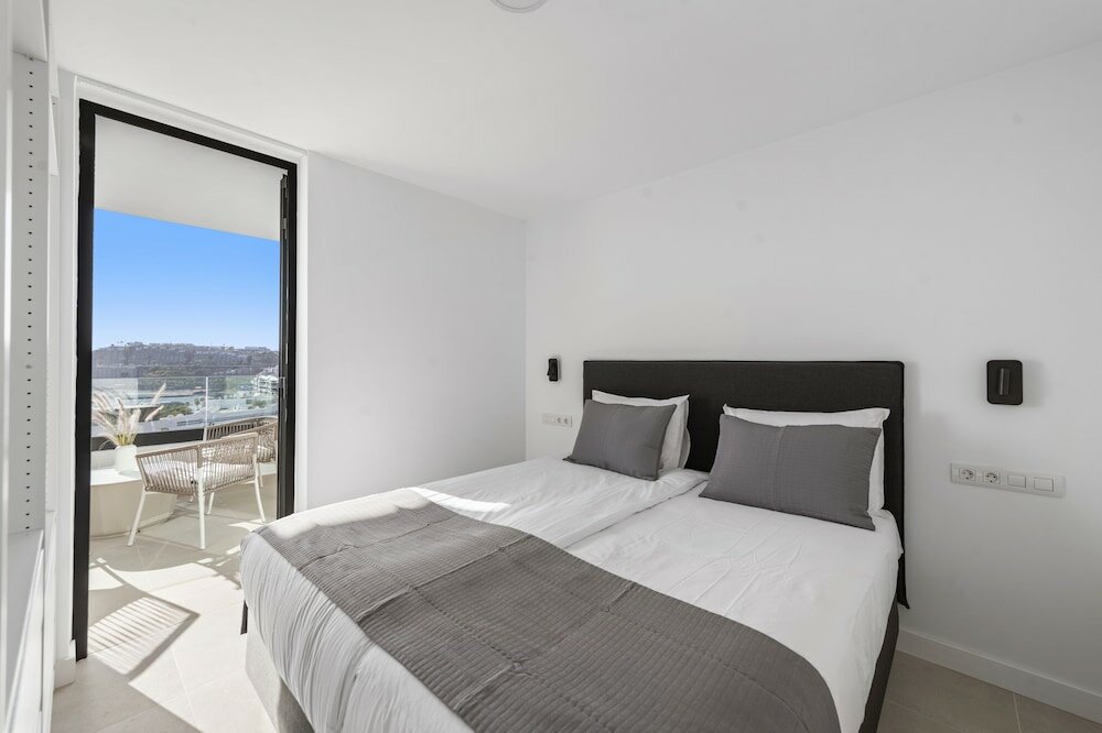 Фото Palmera Sea View