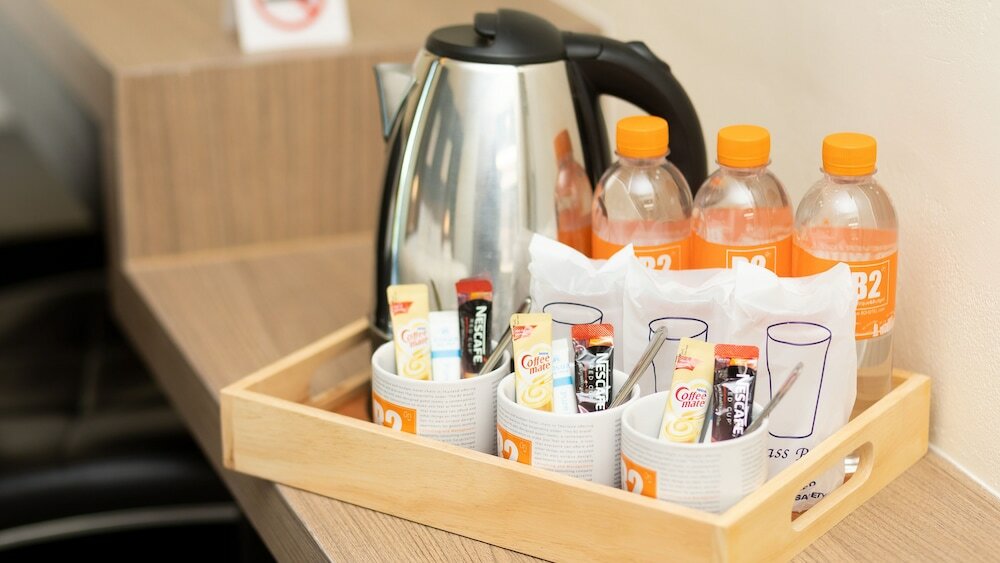 Фото B2 Mae Sot Boutique & Budget Hotel