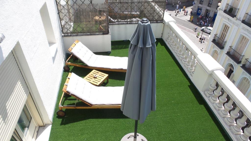 Фото Hotel Moderno