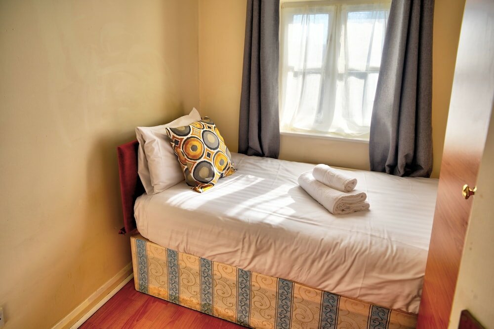 Фото Angel House