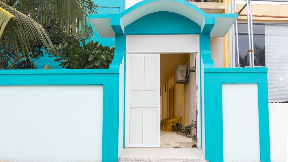 Фото Palm Rest Maldives