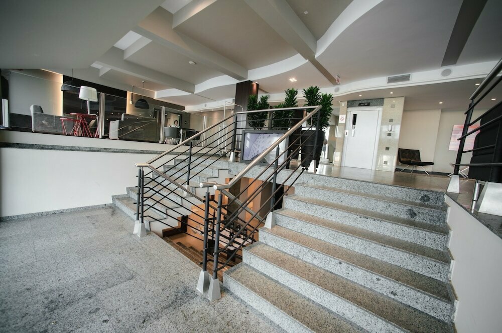 Short-term housing rental 1i4 Hercílio Luz - Região central de Florianópolis, Florianopolis, photo