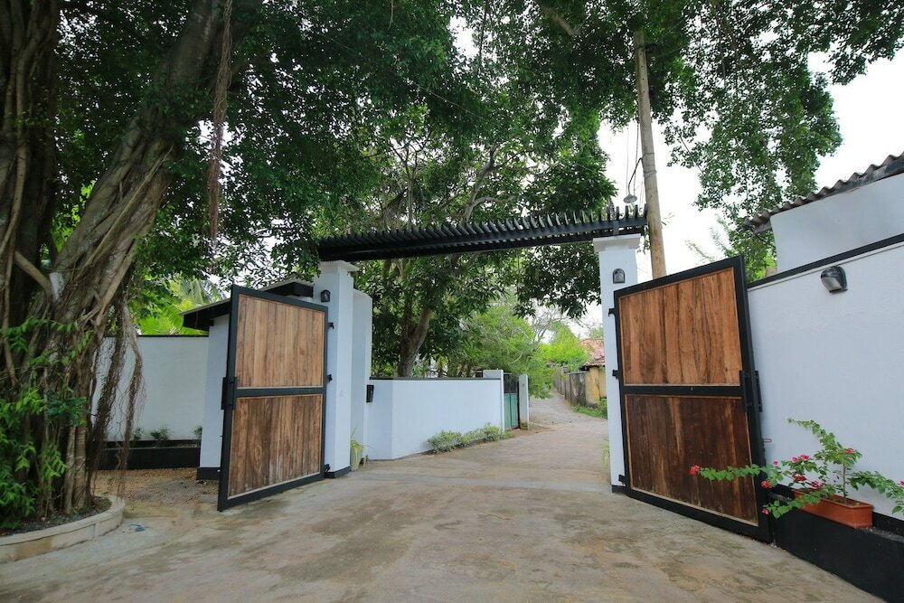 Фото Dream Villa Tadini