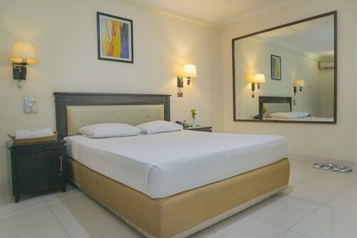 Гостиница C'One Hotel Pulomas Powered by Archipelago в Джакарте