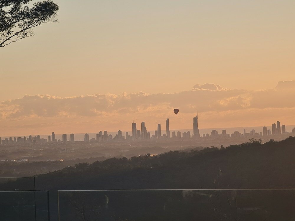Фото Gold Coast Tree Houses