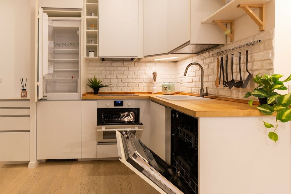 Фото NotaMi GoodVibesHome