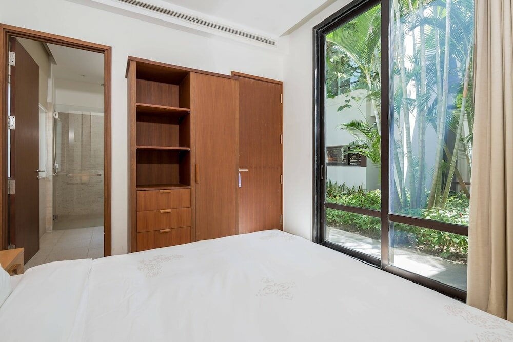 Фото Regency Da Nang Apartments & Villas