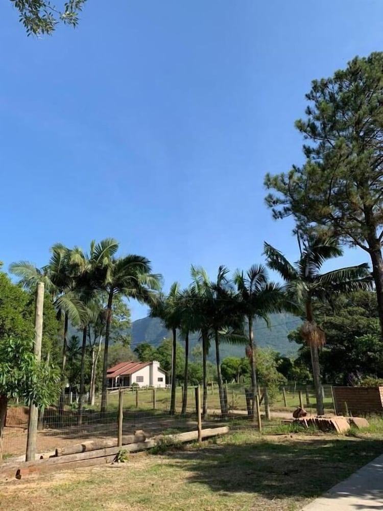 Фото Recanto Dos Compadres