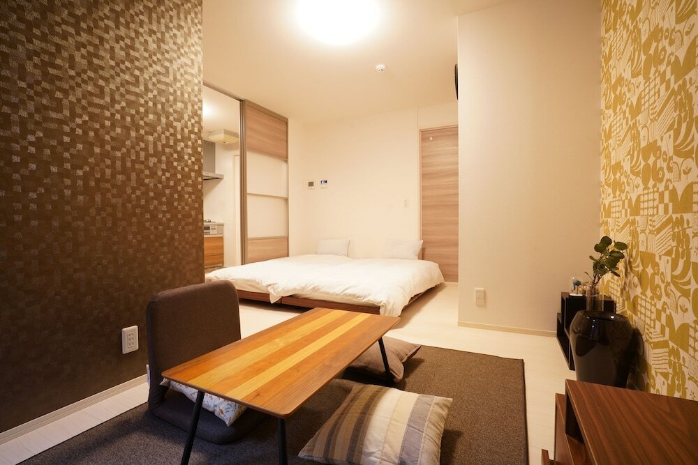 Фото Hg Cozy Hotel No. 61 Imazato Station