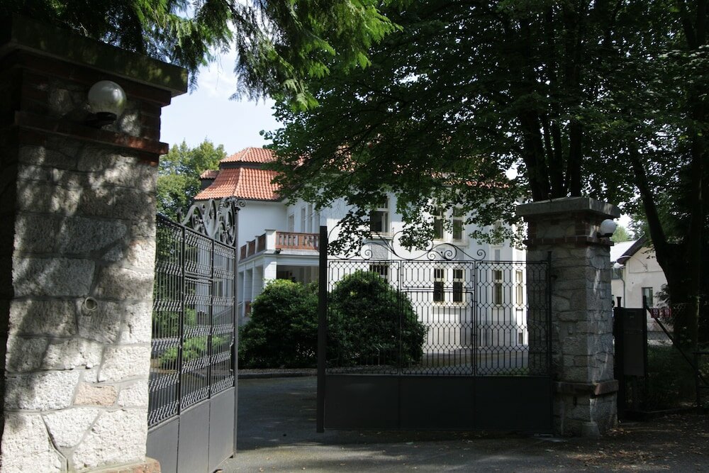 Фото Hotel Vila Olga