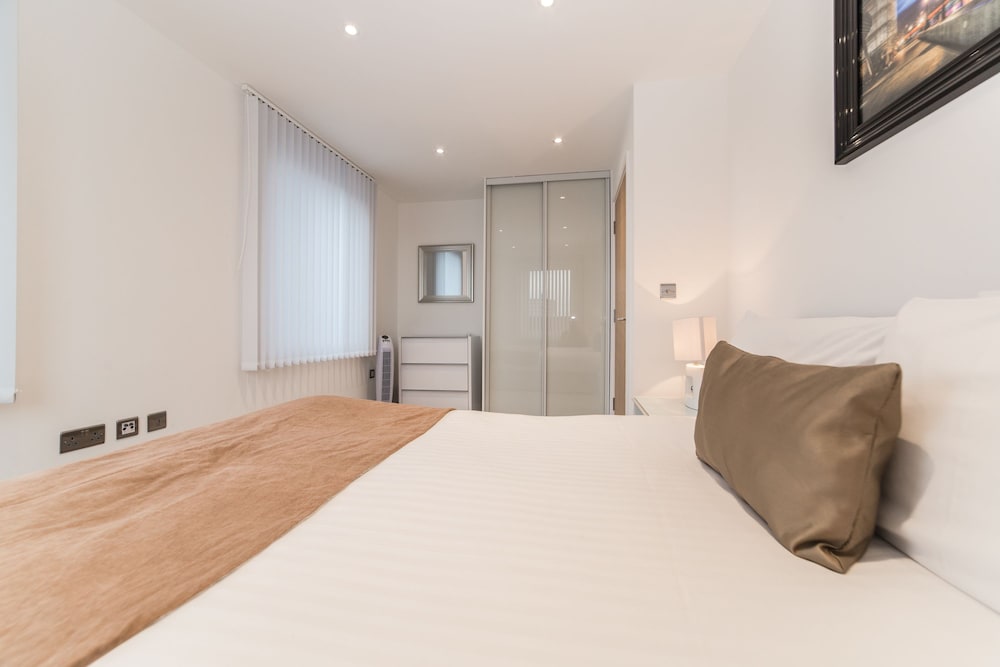 Фото StayInn Greenwich