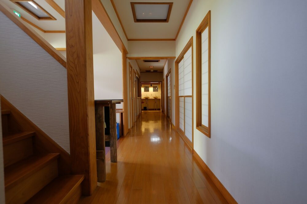 Фото Tokiwa - Kamakura Backpackers