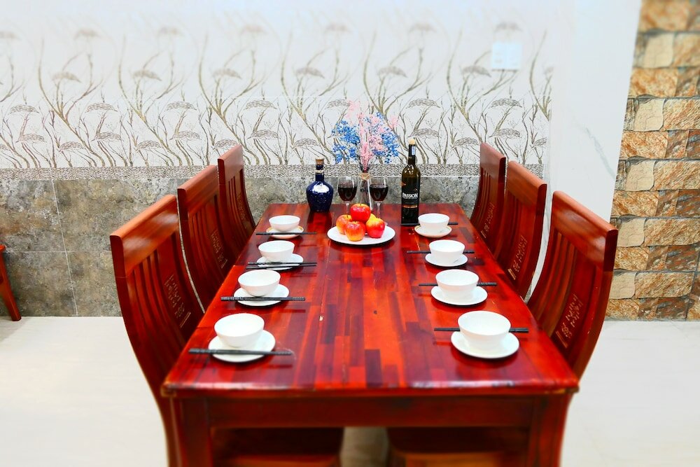 Фото T P Luxury House