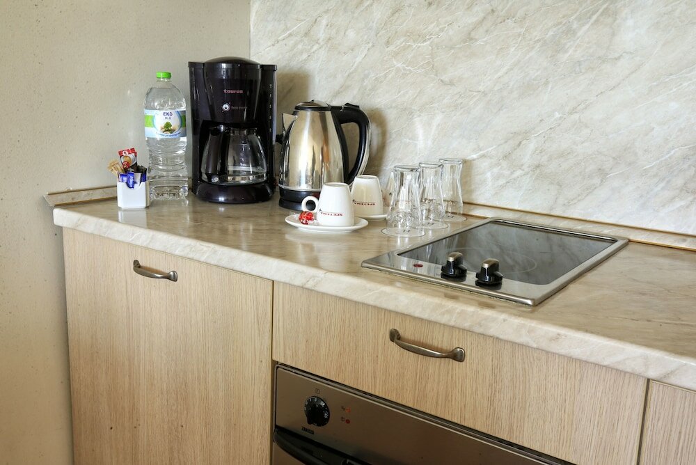 Фото Grand Hotel Oasis