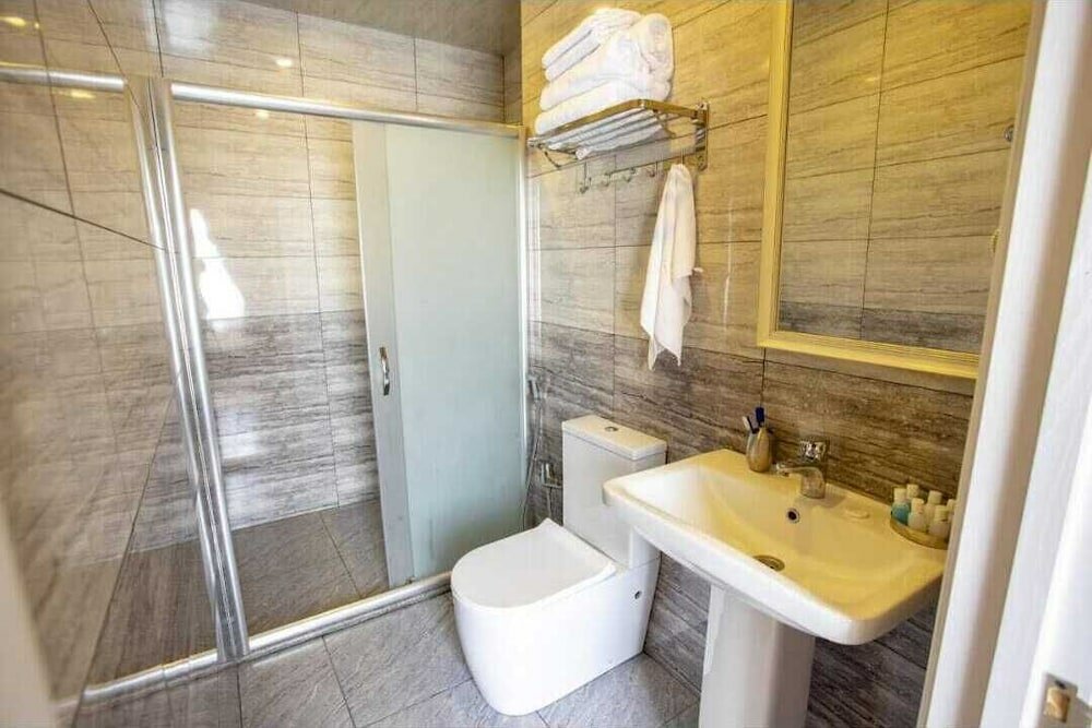 Фото La Casa Nizami Hotel