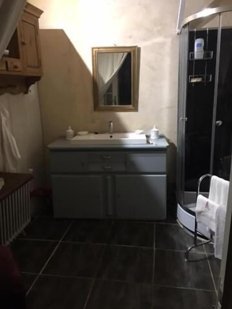 Фото Le Moulin a huile