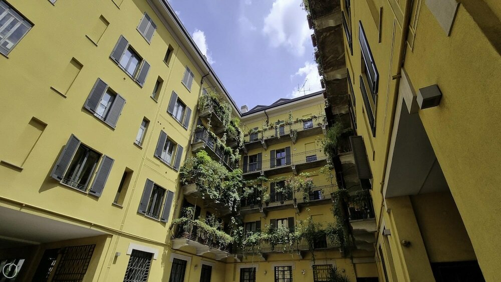 Фото Italianway Sarpi 10 B