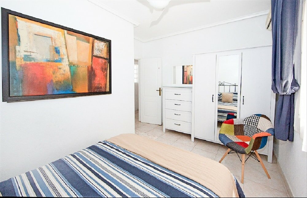 Фото Quesada Golf Holiday Villa