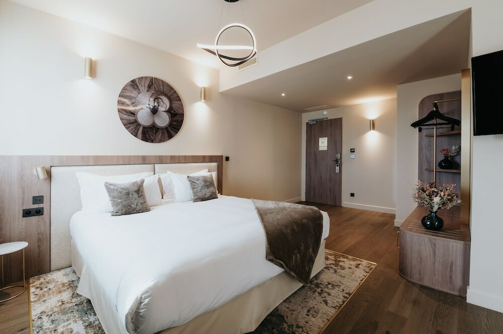 Фото Keystone Hotel