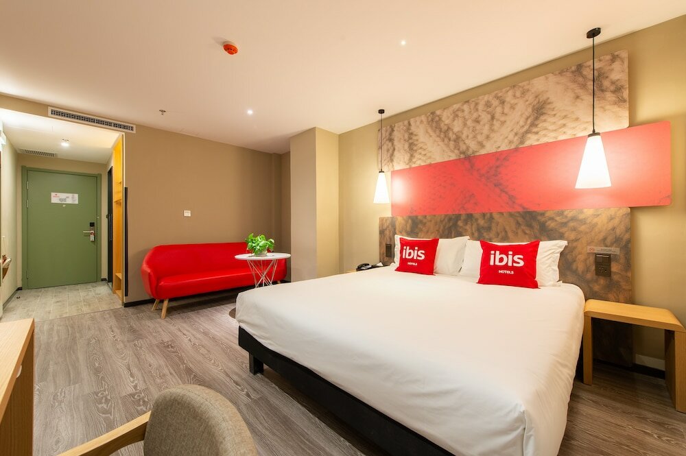 Фото Ibis Hotel