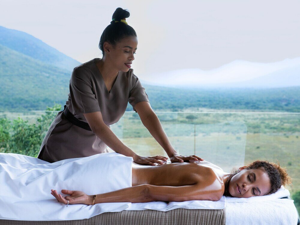 Фото Babohi at Qwabi Private Game Reserve