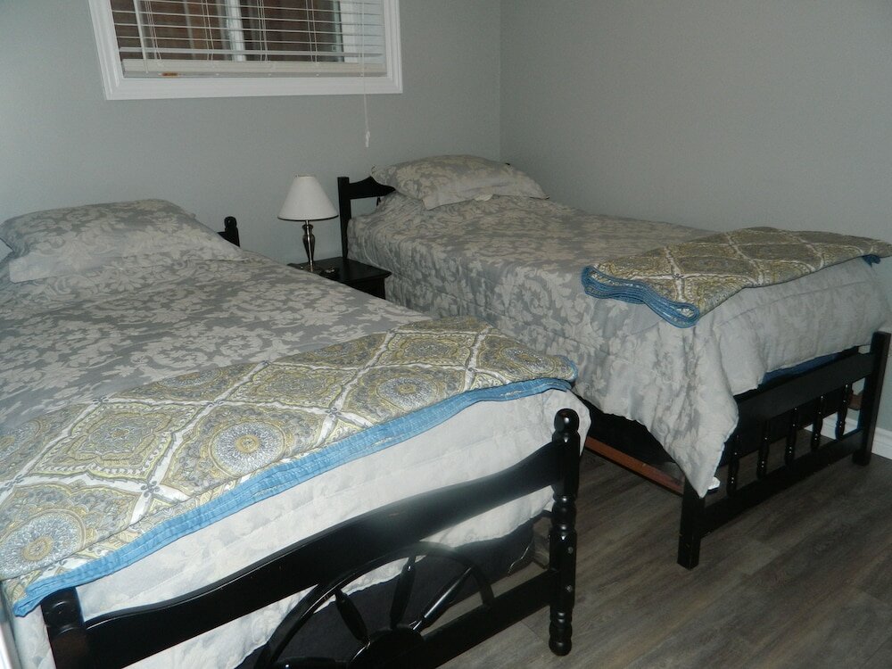 Фото Whitsha Inn B&b