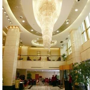 Гостиница Dalian Bolt Hotel