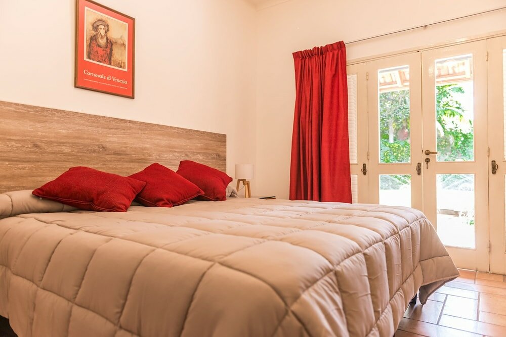 Фото Casa Magnolia by Vilvey Turismo