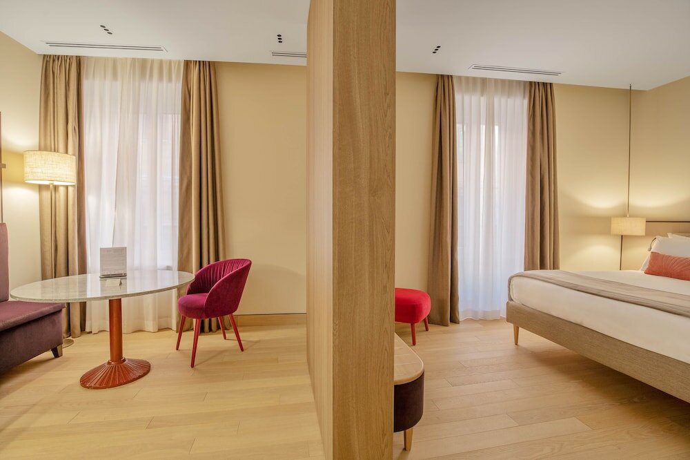 Фото Palazzo Ubertini Urban Suites