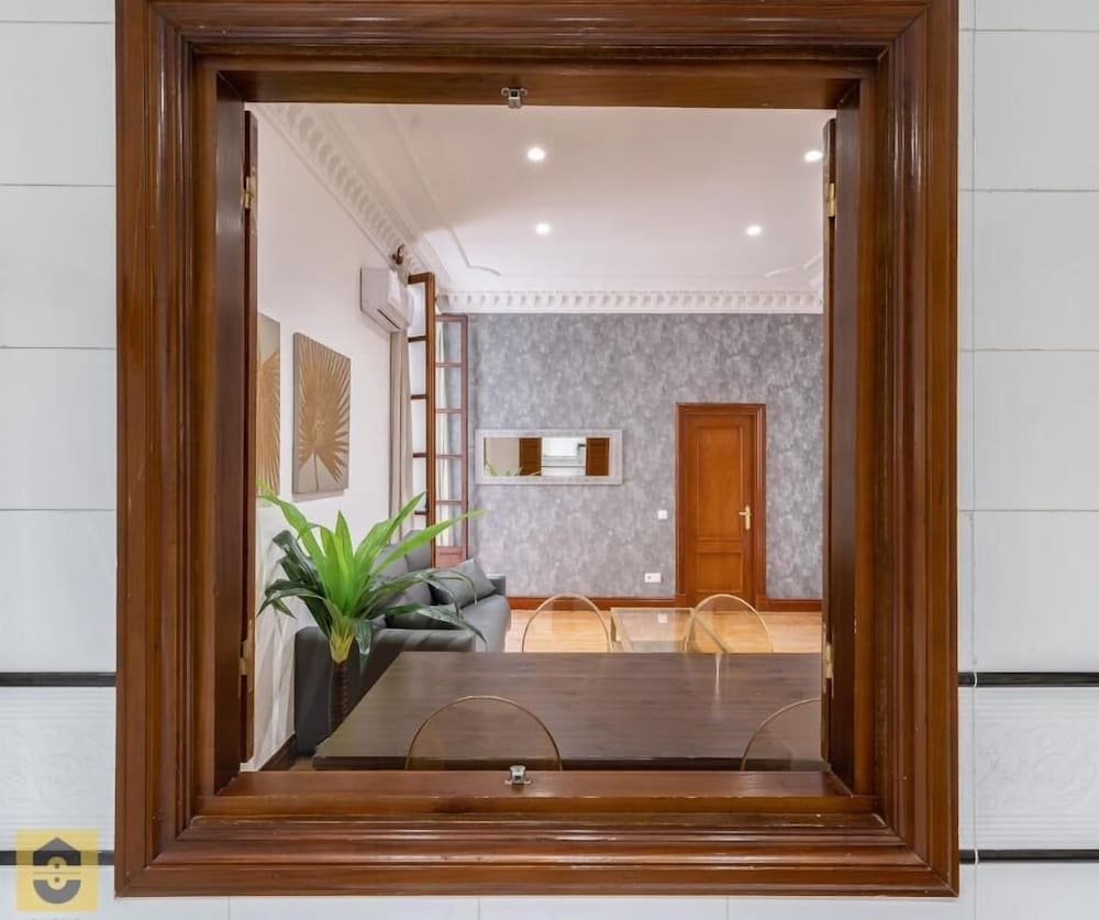 Фото Lofts Puerta del Sol