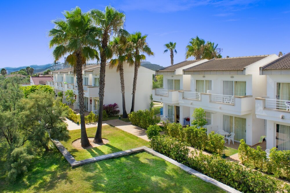 Фото Bq Alcudia Sun Village