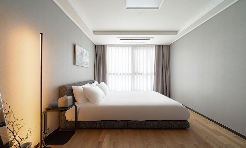 Фото Le Collective Seocho Atelier