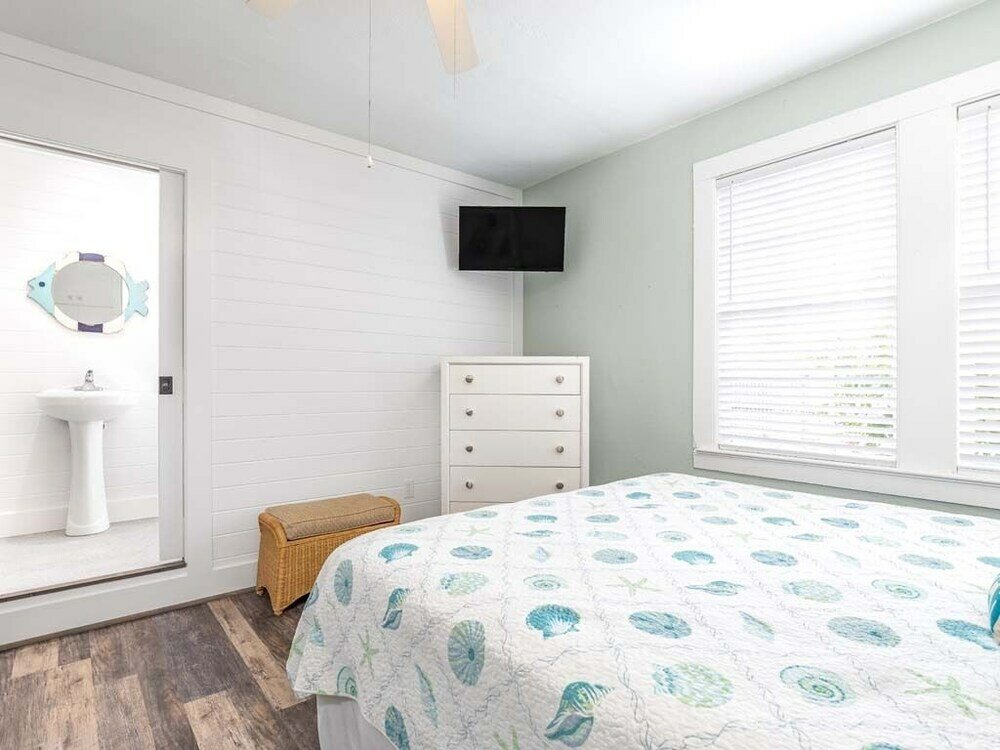 Фото Beach Bum Inn