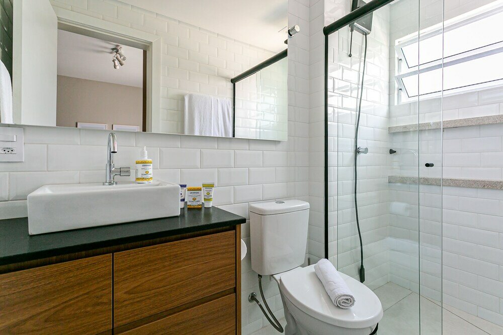 Фото Roomin i Água Marinha i Ingleses