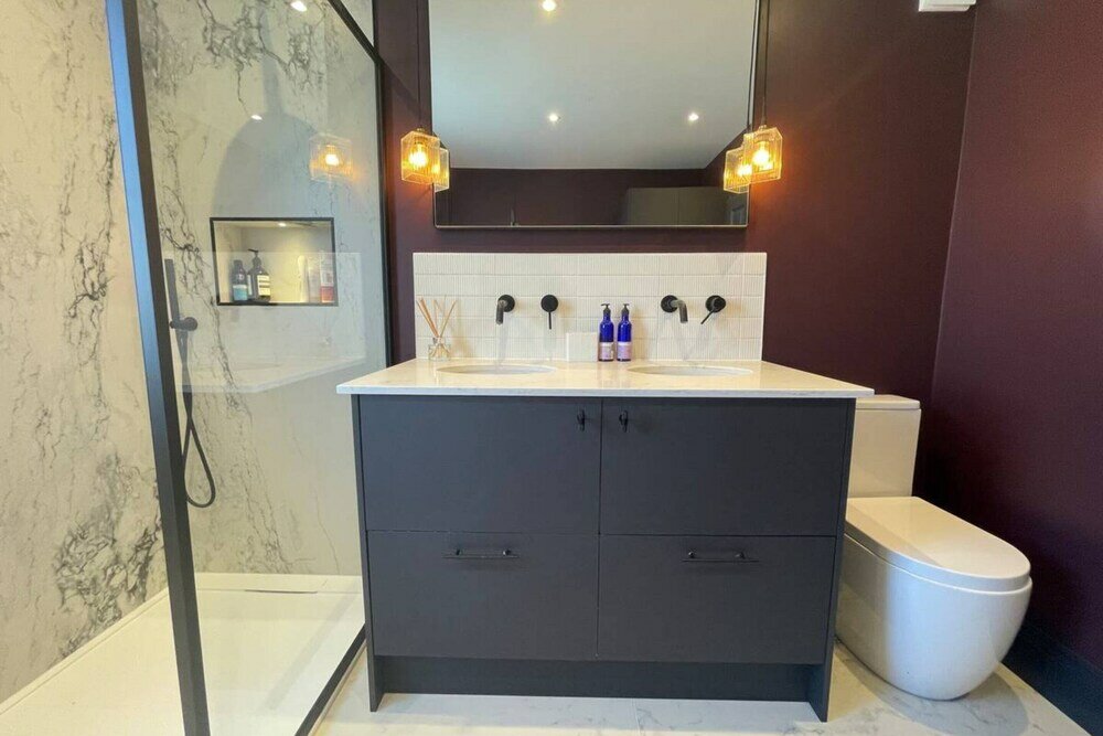 Фото Stylish 3bd House With Private Garden - Tooting