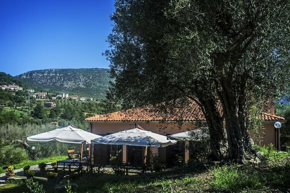 Фото Agriturismo Murikè