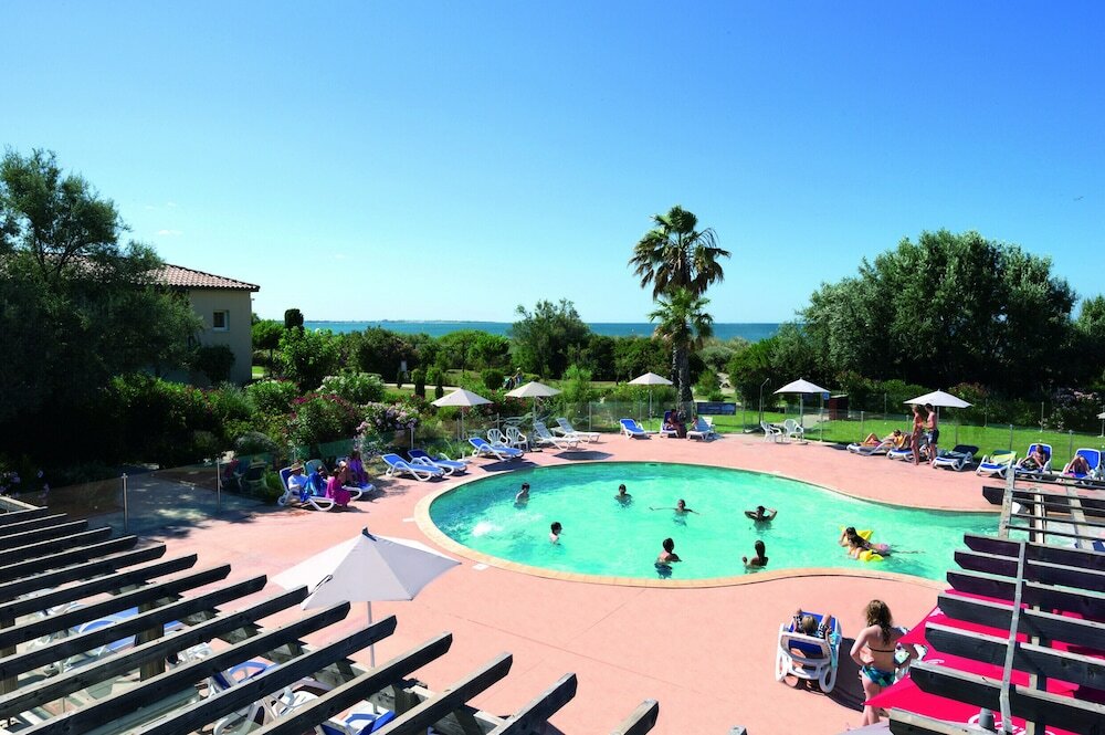 Фото Sowell Family Le Grau du Roi