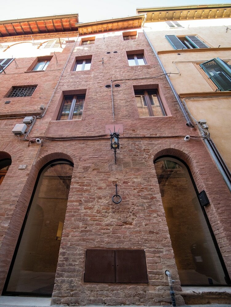 Фото Torre del Fuggisole