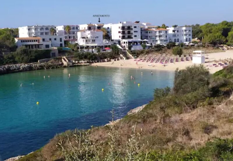 Corb Marí Beach by Tentol Hotels