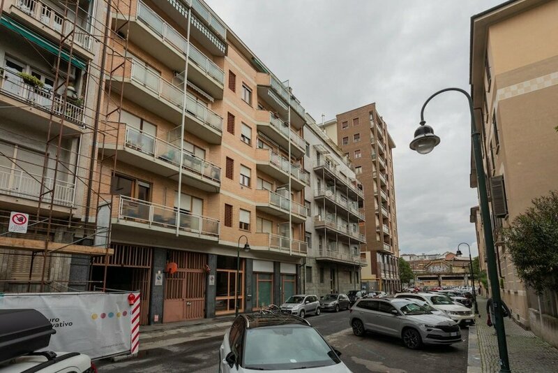 Апартаменты Solero 6 - La Casa di Vitto в Турине