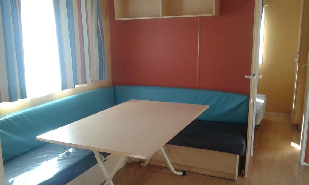 Фото Camping Pirinenc