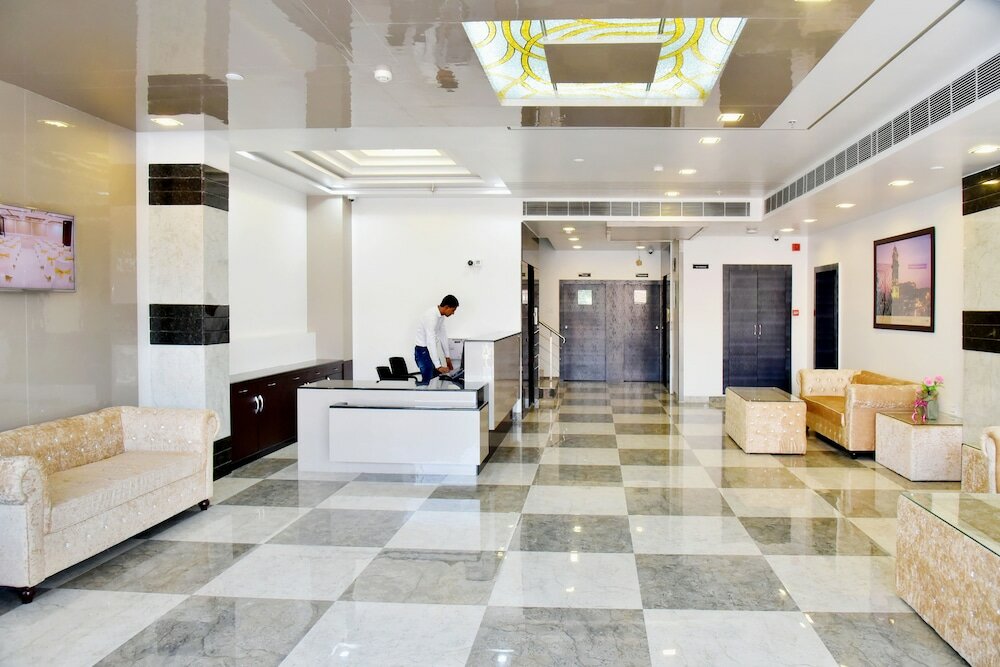 Фото Rester Select Jodhpur