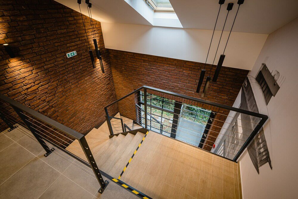 Фото Garni Hotel Dock