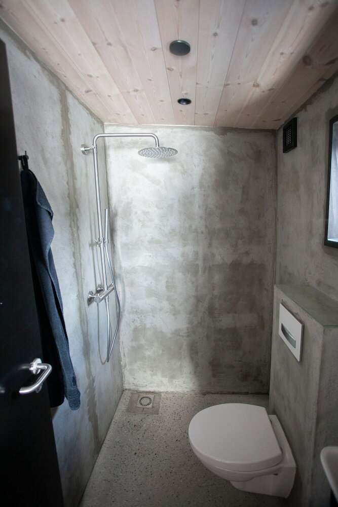 Фото Luxury Cottage In Tórshavn