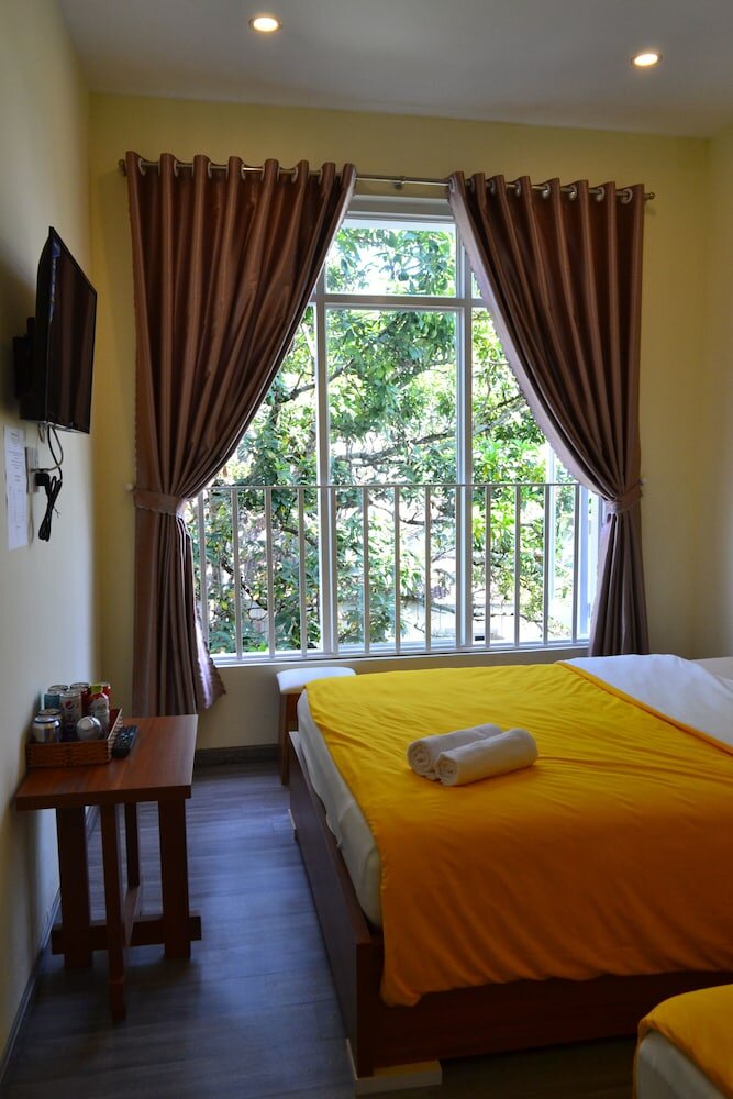 Фото Big Home Dalat - Hostel