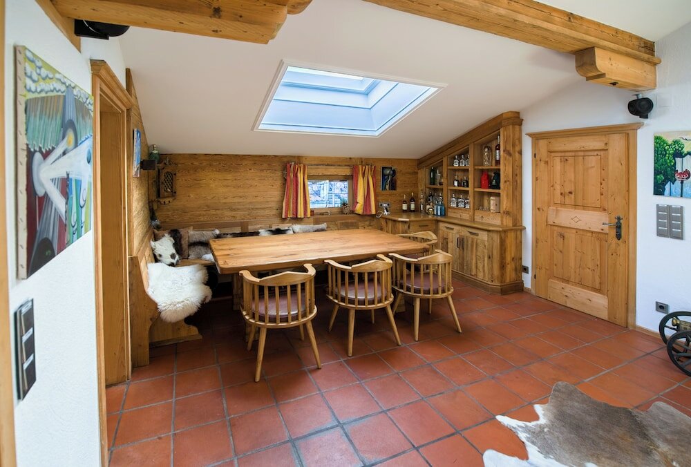 Фото Buccara Apartments