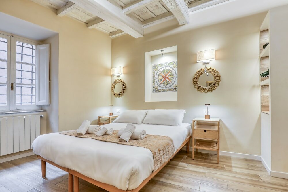 Фото Domus Orbitelli