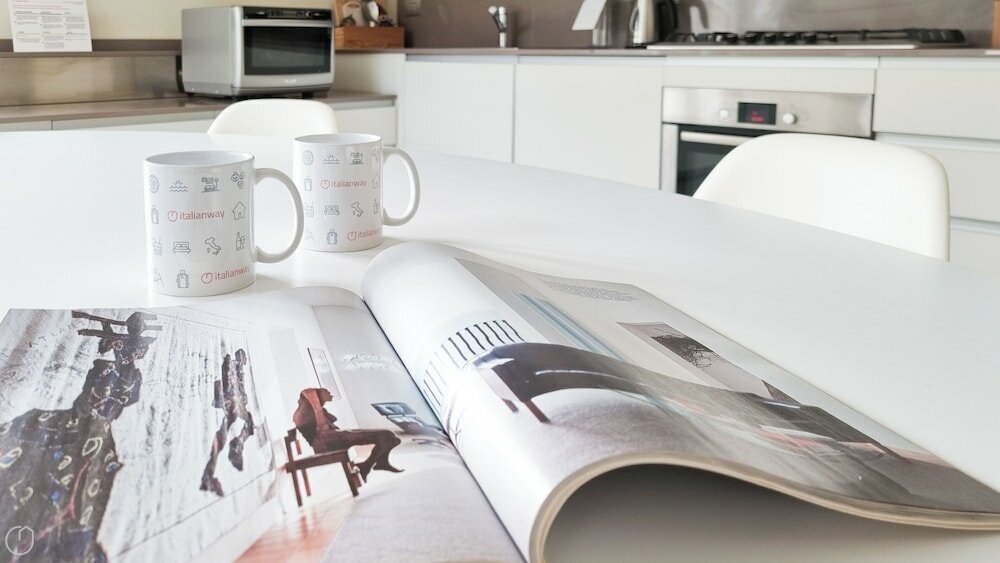 Фото Italianway - Venini 16