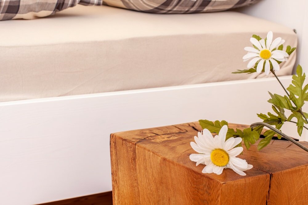 Фото Massive Wooden Furniture in Central Stay