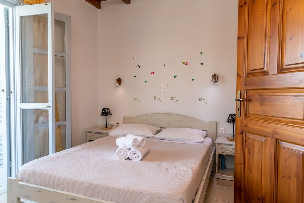 Фото Depis Village Kastraki Naxos